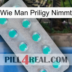 How To Take Priligy 28